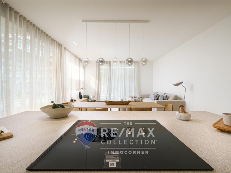 Newly built flat with luxury finishings in Cala Mayor , Palma de Mallorca, Baleares 17