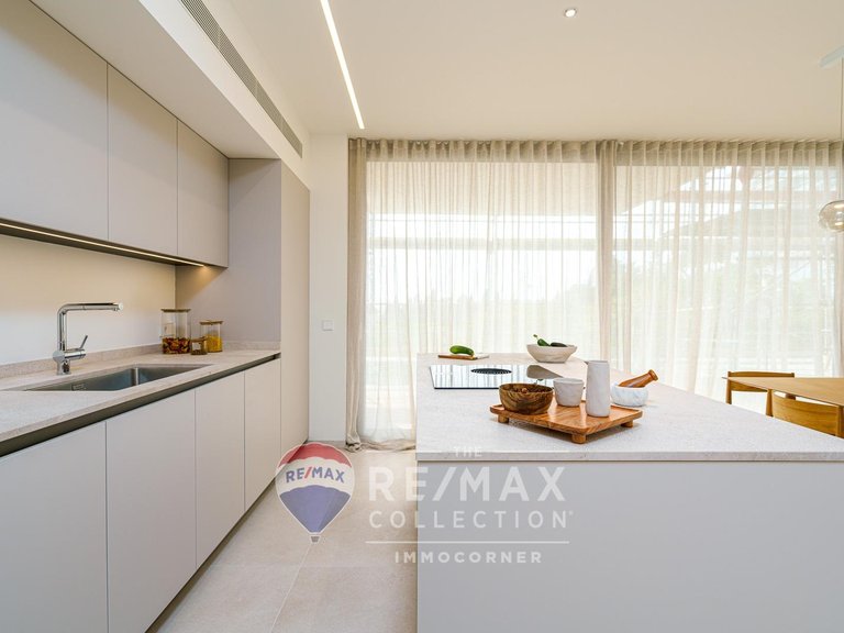 Newly built flat with luxury finishings in Cala Mayor , Palma de Mallorca, Baleares 18