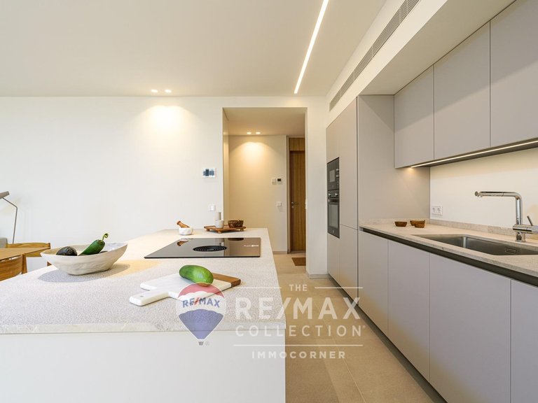 Newly built flat with luxury finishings in Cala Mayor , Palma de Mallorca, Baleares 19