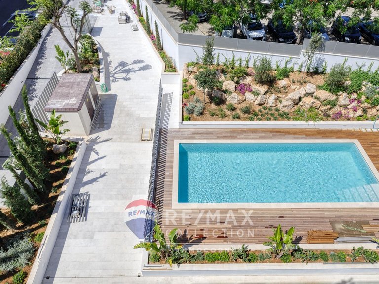 Newly built flat with luxury finishings in Cala Mayor , Palma de Mallorca, Baleares 2