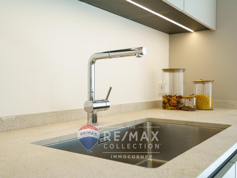 Newly built flat with luxury finishings in Cala Mayor , Palma de Mallorca, Baleares 20