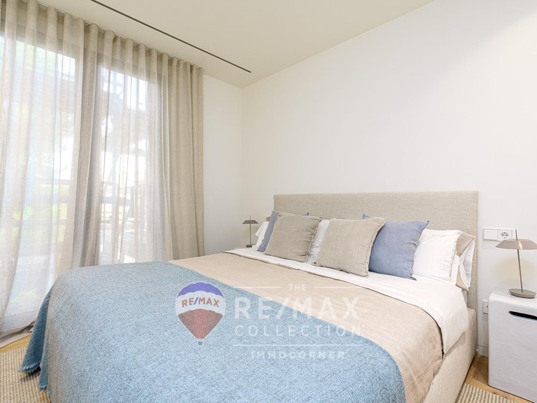 Newly built flat with luxury finishings in Cala Mayor , Palma de Mallorca, Baleares 21