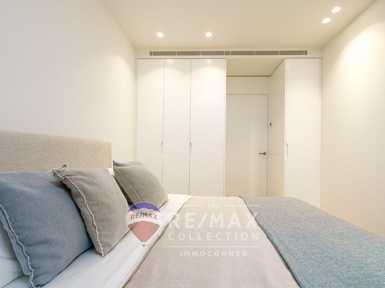 Newly built flat with luxury finishings in Cala Mayor , Palma de Mallorca, Baleares 22