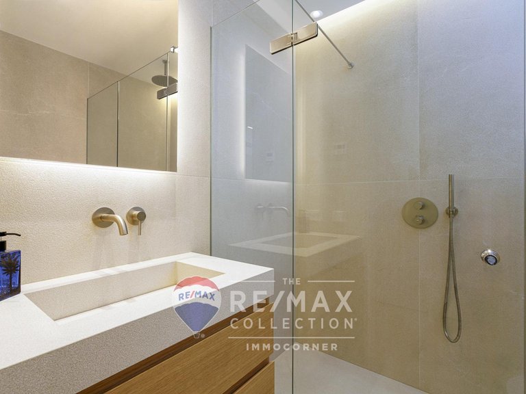 Newly built flat with luxury finishings in Cala Mayor , Palma de Mallorca, Baleares 23