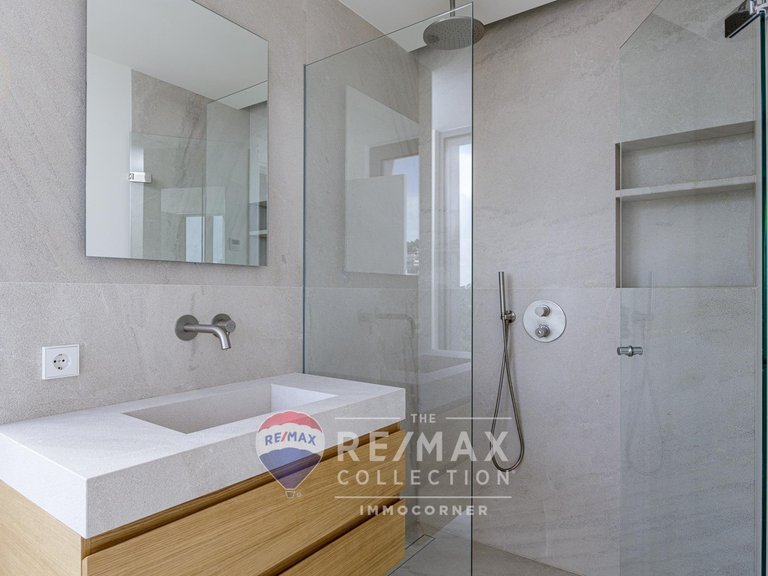 Newly built flat with luxury finishings in Cala Mayor , Palma de Mallorca, Baleares 25