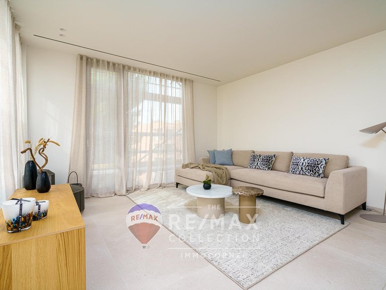 Newly built flat with luxury finishings in Cala Mayor , Palma de Mallorca, Baleares 6