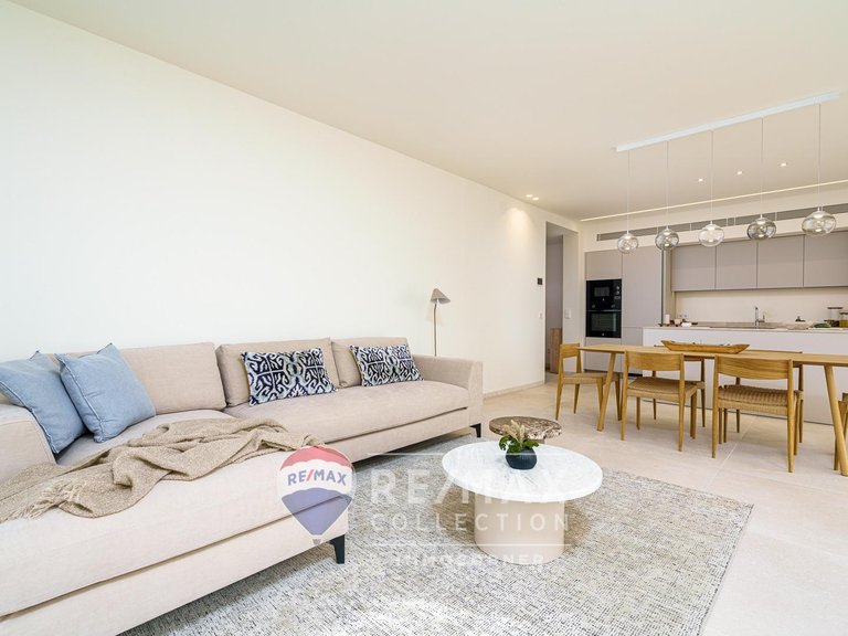 Newly built flat with luxury finishings in Cala Mayor , Palma de Mallorca, Baleares 7