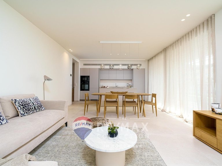Newly built flat with luxury finishings in Cala Mayor , Palma de Mallorca, Baleares 9