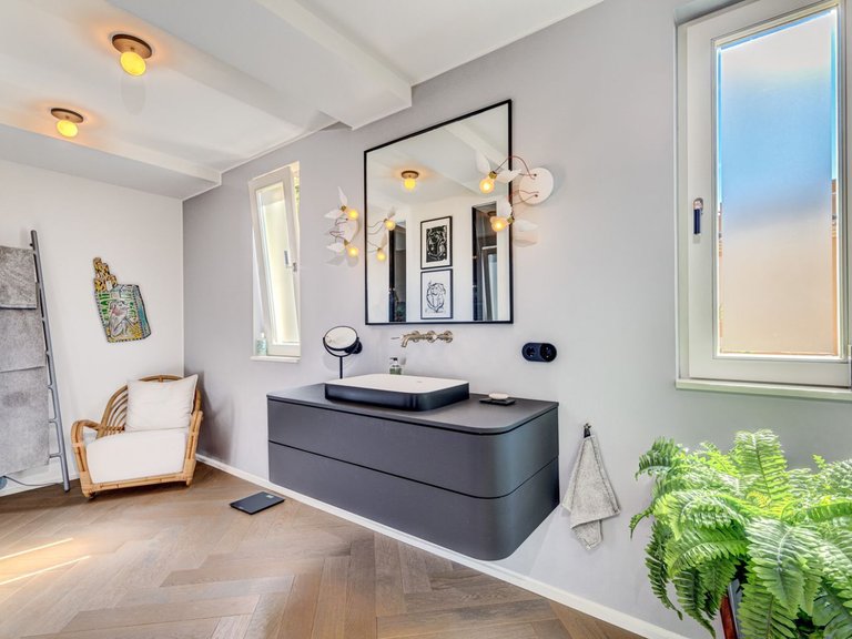 Magnificent luxury flat completely refurbished in 2021 with stunning views of the bay of Palma. , Palma de Mallorca, Baleares 20