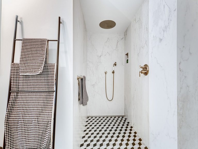 Magnificent luxury flat completely refurbished in 2021 with stunning views of the bay of Palma. , Palma de Mallorca, Baleares 23