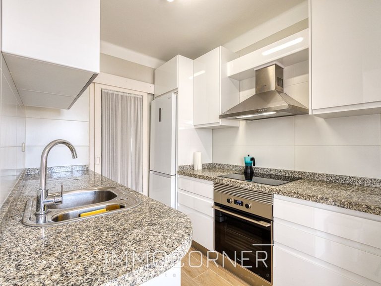 Penthouse in the centre of Palma with a 30m2 terrace. , Palma de Mallorca, Baleares 10