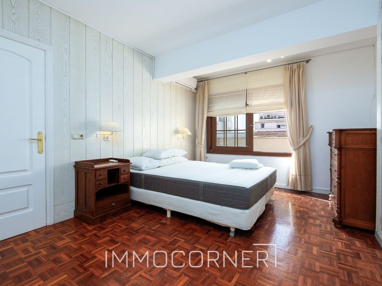 Penthouse in the centre of Palma with a 30m2 terrace. , Palma de Mallorca, Baleares 11