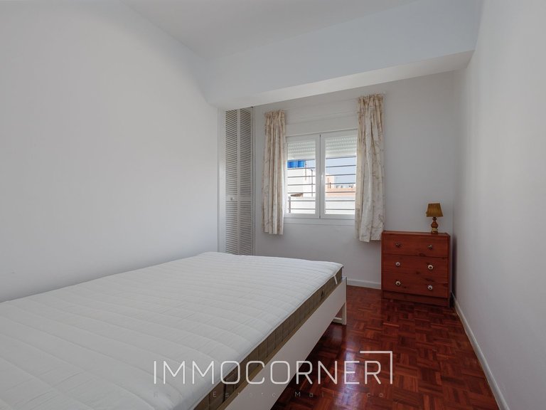 Penthouse in the centre of Palma with a 30m2 terrace. , Palma de Mallorca, Baleares 12