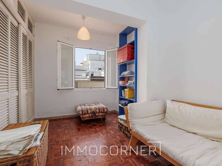 Penthouse in the centre of Palma with a 30m2 terrace. , Palma de Mallorca, Baleares 13