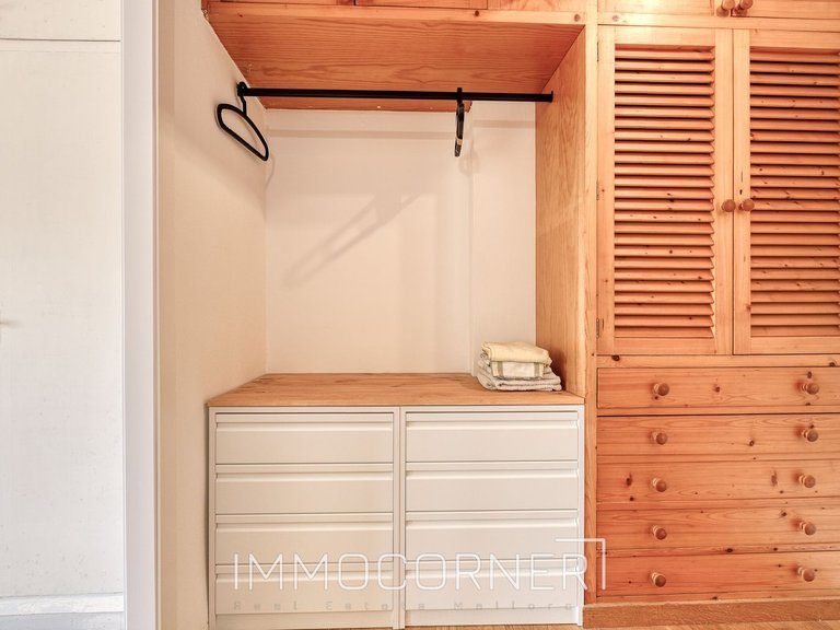 Penthouse in the centre of Palma with a 30m2 terrace. , Palma de Mallorca, Baleares 14