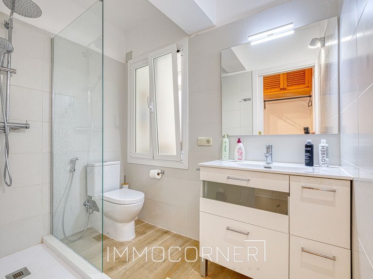 Penthouse in the centre of Palma with a 30m2 terrace. , Palma de Mallorca, Baleares 15