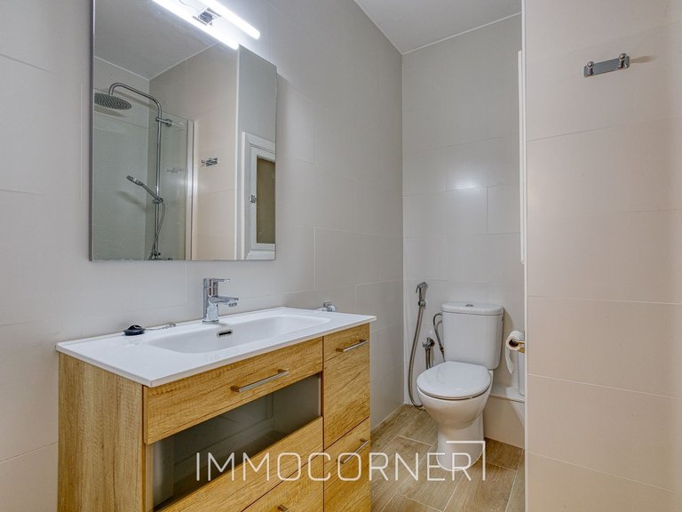 Penthouse in the centre of Palma with a 30m2 terrace. , Palma de Mallorca, Baleares 16