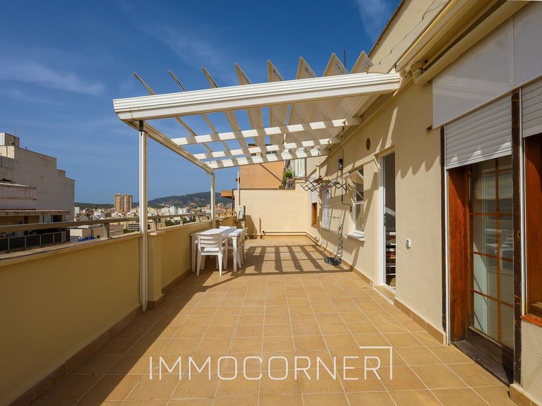 Penthouse in the centre of Palma with a 30m2 terrace. , Palma de Mallorca, Baleares 18