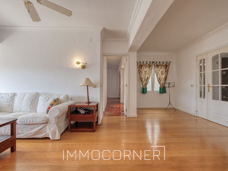 Penthouse in the centre of Palma with a 30m2 terrace. , Palma de Mallorca, Baleares 5