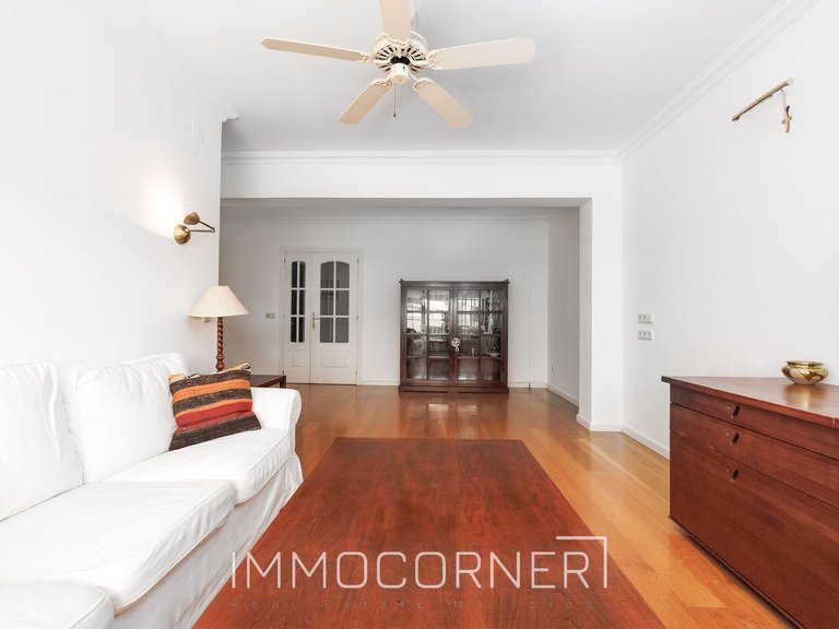 Penthouse in the centre of Palma with a 30m2 terrace. , Palma de Mallorca, Baleares 7