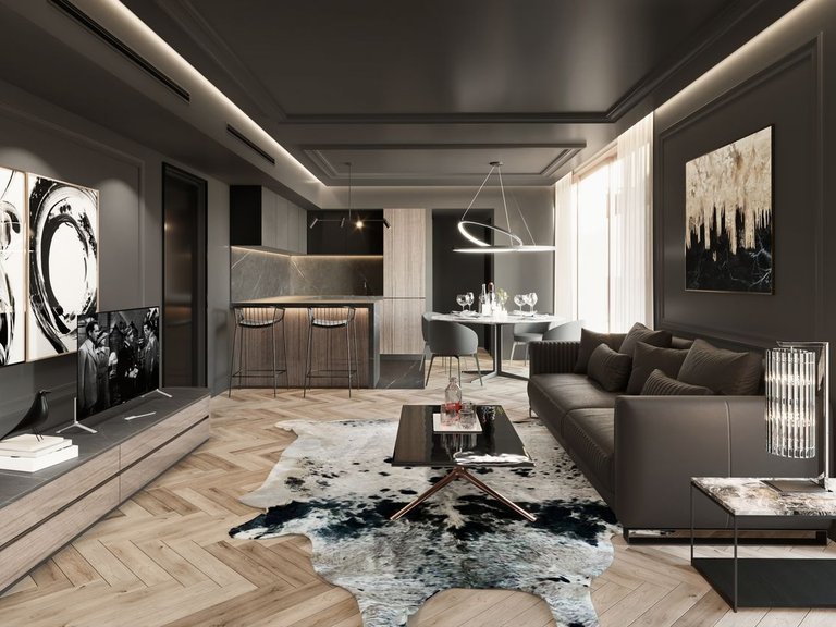 Brand new apartments set within an exclusive new development in Santa Catalina , Palma de Mallorca, Baleares 18