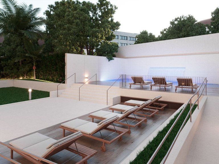 New apartments in Son Espanyolet , Palma de Mallorca, Baleares 12