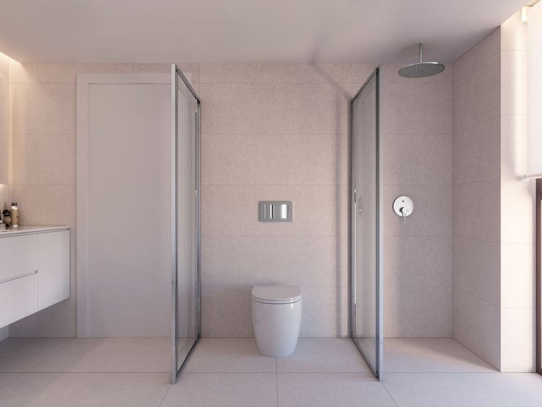 New apartments in Son Espanyolet , Palma de Mallorca, Baleares 19