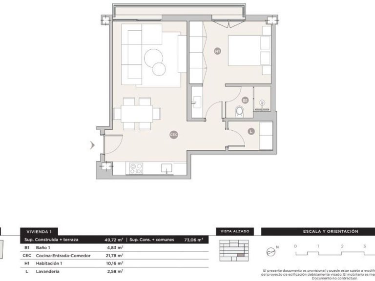 New apartments in Son Espanyolet , Palma de Mallorca, Baleares 22