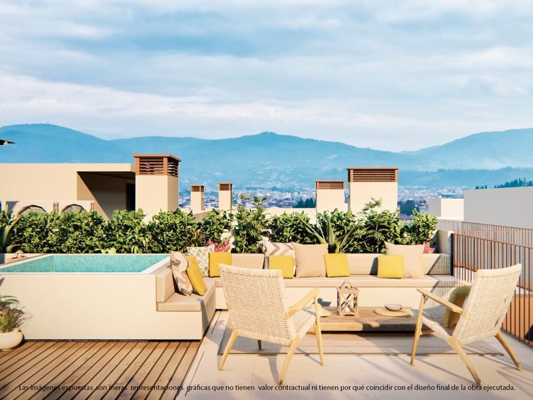 New apartments in Son Espanyolet , Palma de Mallorca, Baleares 4