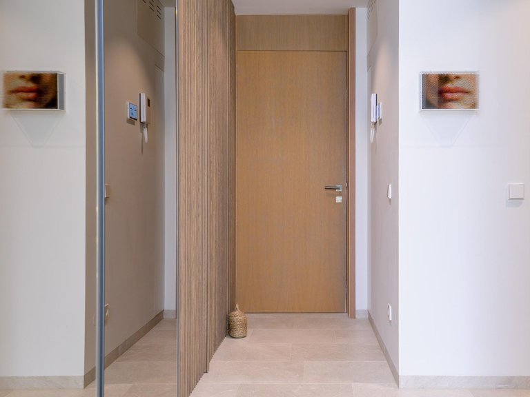 A splendid ground-floor flat with a modern design, featuring a large terrace in La Bonanova, Palma , Palma de Mallorca, Baleares 30