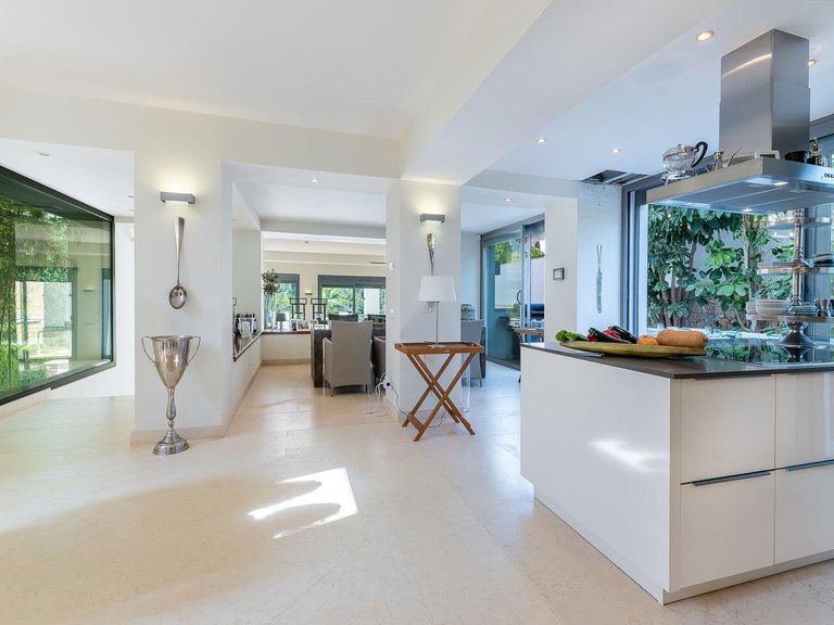 Exclusive luxury villa with panoramic sea views in Costa d'en Blanes , Calvià, Baleares 17
