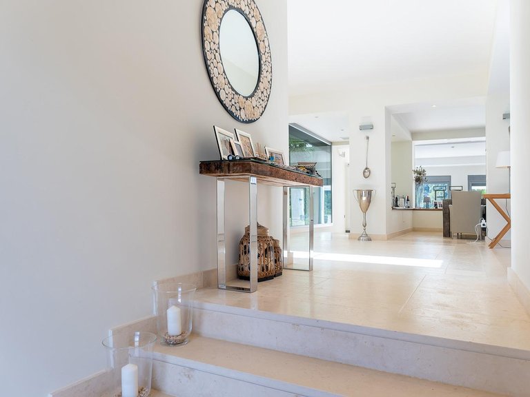 Exclusive luxury villa with panoramic sea views in Costa d'en Blanes , Calvià, Baleares 19