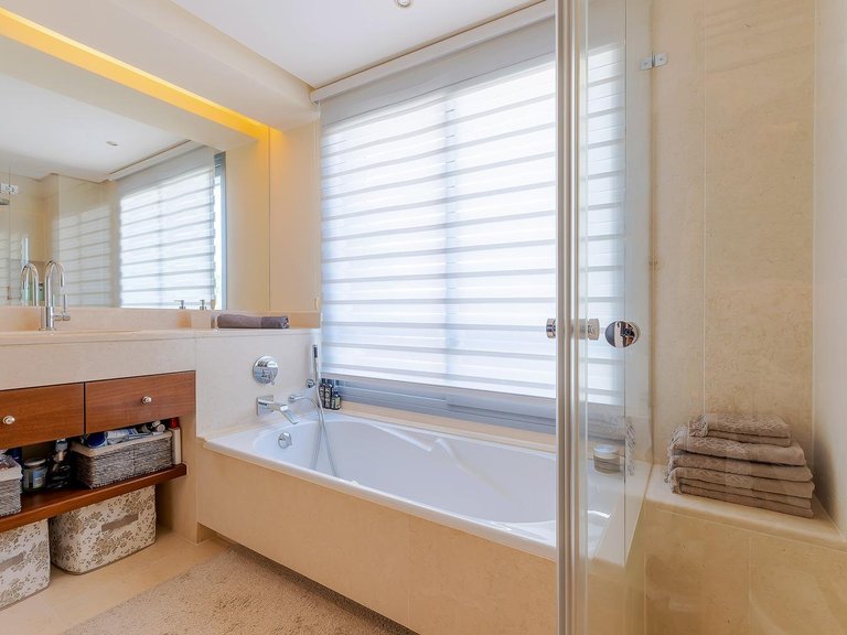 Exclusive luxury villa with panoramic sea views in Costa d'en Blanes , Calvià, Baleares 23