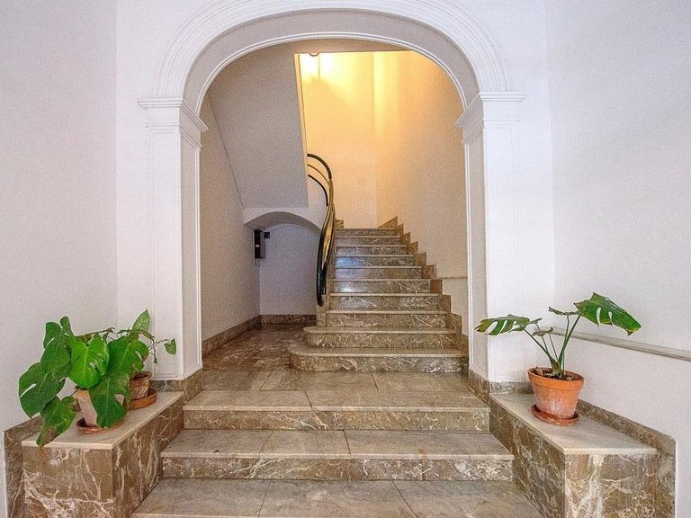 Historic Palma Gem with Modern Potential , Palma de Mallorca, Baleares 1