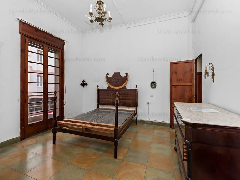 Historic Palma Gem with Modern Potential , Palma de Mallorca, Baleares 11