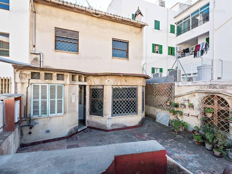 Historic Palma Gem with Modern Potential , Palma de Mallorca, Baleares 16