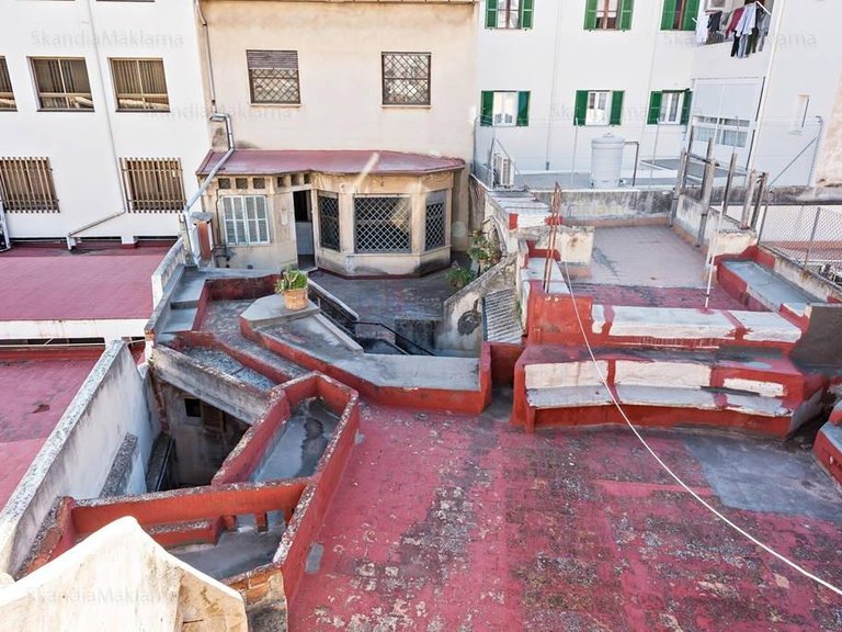 Historic Palma Gem with Modern Potential , Palma de Mallorca, Baleares 17