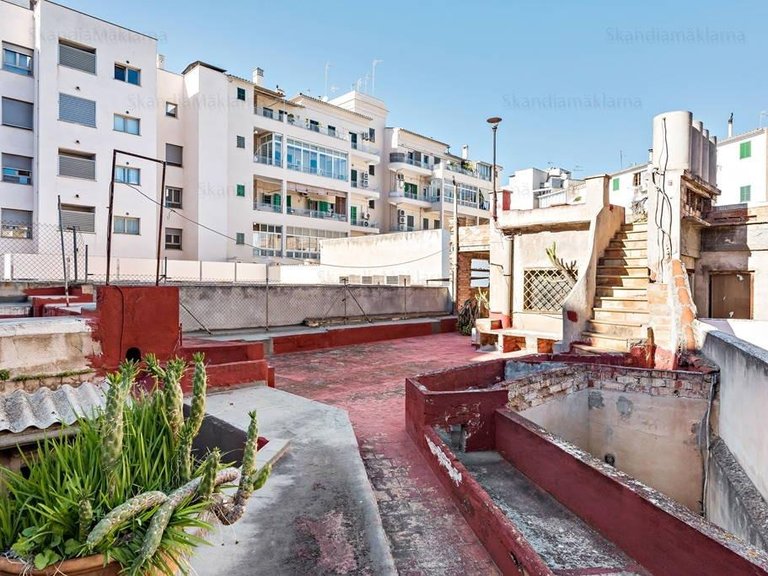 Historic Palma Gem with Modern Potential , Palma de Mallorca, Baleares 18