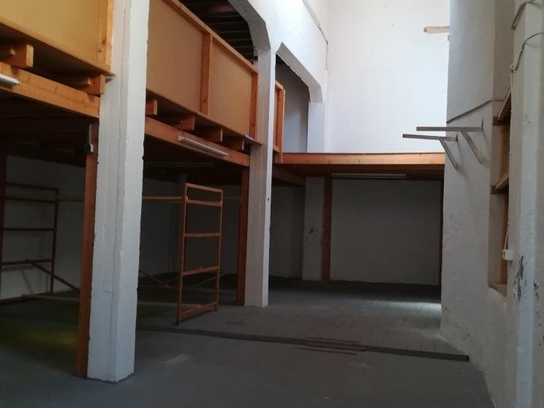 Historic Palma Gem with Modern Potential , Palma de Mallorca, Baleares 21