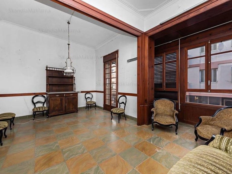 Historic Palma Gem with Modern Potential , Palma de Mallorca, Baleares 3