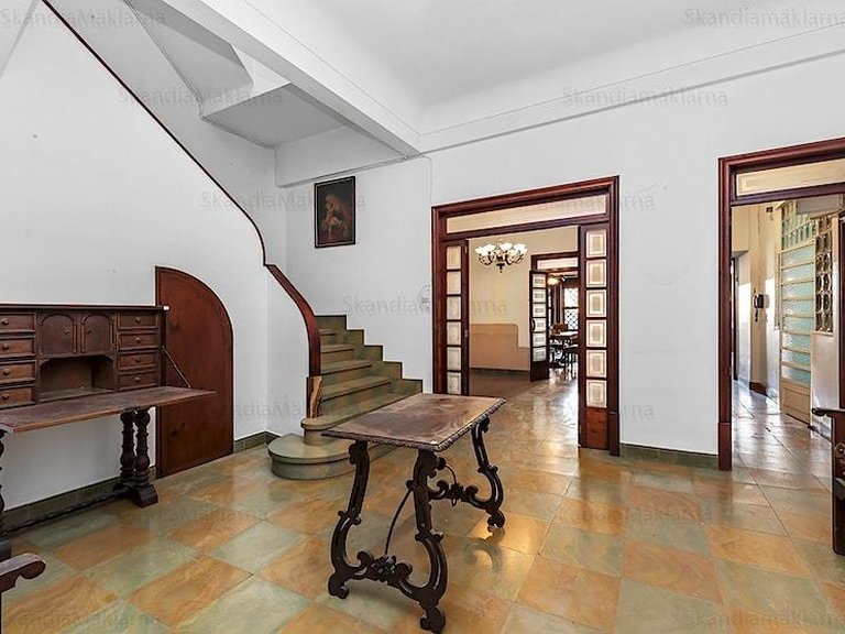 Historic Palma Gem with Modern Potential , Palma de Mallorca, Baleares 4