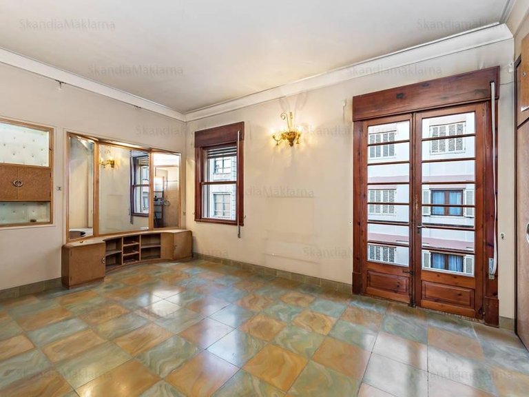 Historic Palma Gem with Modern Potential , Palma de Mallorca, Baleares 5