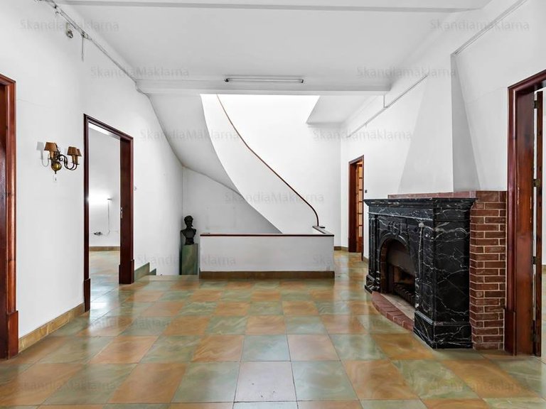 Historic Palma Gem with Modern Potential , Palma de Mallorca, Baleares 6