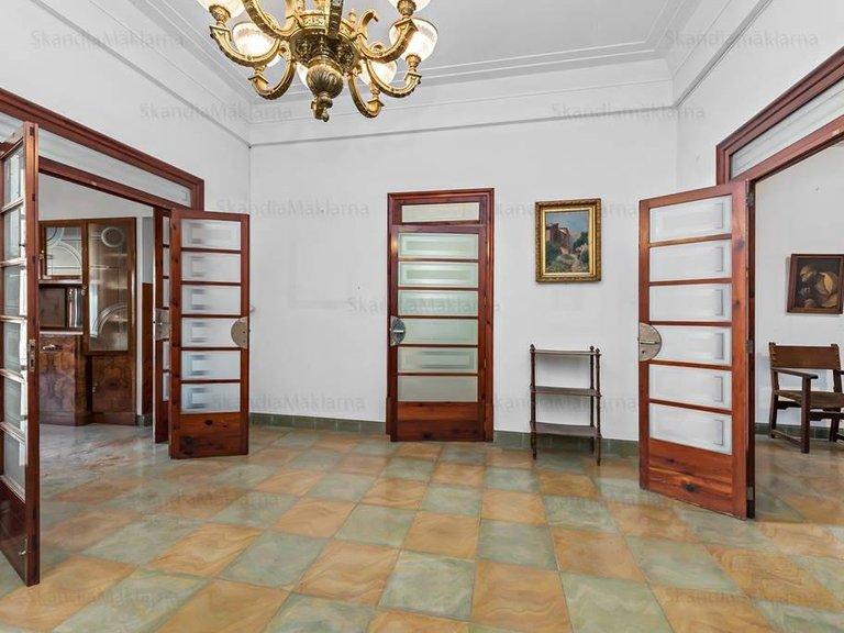 Historic Palma Gem with Modern Potential , Palma de Mallorca, Baleares 7