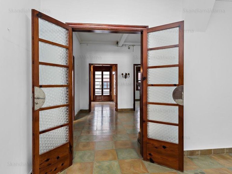 Historic Palma Gem with Modern Potential , Palma de Mallorca, Baleares 9
