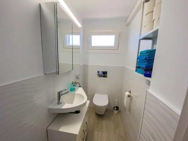 Villa with sea views and pool , Llucmajor, Baleares 11