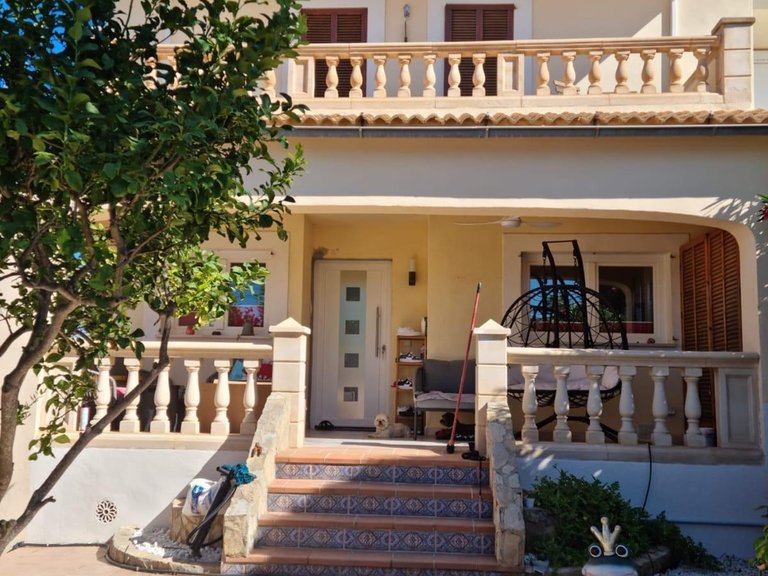 Villa with sea views and pool , Llucmajor, Baleares 23