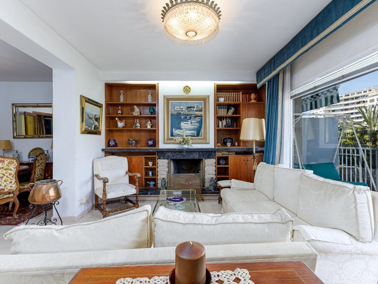 Spacious Apartment in the Center of Palma de Mallorca to Renovate , Palma de Mallorca, Baleares 1