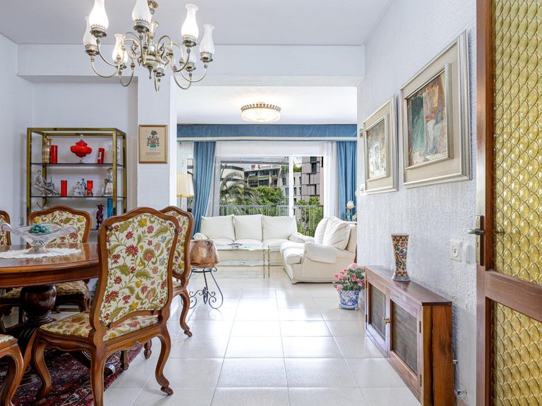 Spacious Apartment in the Center of Palma de Mallorca to Renovate , Palma de Mallorca, Baleares 10