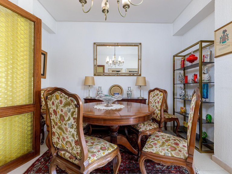 Spacious Apartment in the Center of Palma de Mallorca to Renovate , Palma de Mallorca, Baleares 11